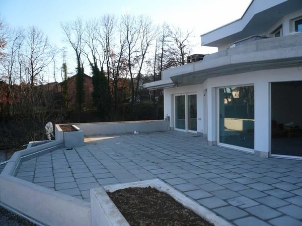 Moderne 3.5 Zimmer Wohnung mit Blick auf den Zürichsee 13