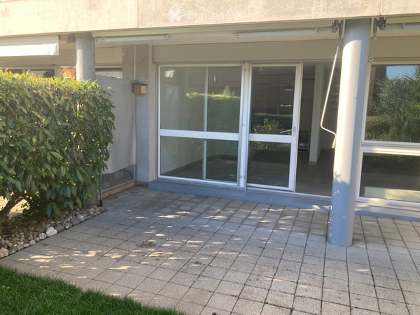 Charmante, helle 3.5-Zimmer-Maisonette-Wohnung in Zürich-Höngg 6