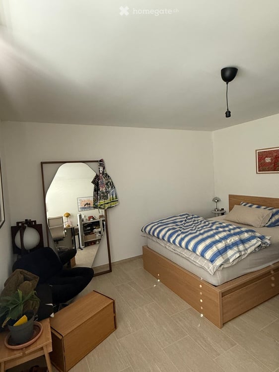Charming 3.5-Room Apartment in Zürich-Altstetten – Available from August 2026 9