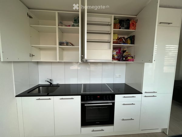 Charming 3.5-Room Apartment in Zürich-Altstetten – Available from August 2026 6