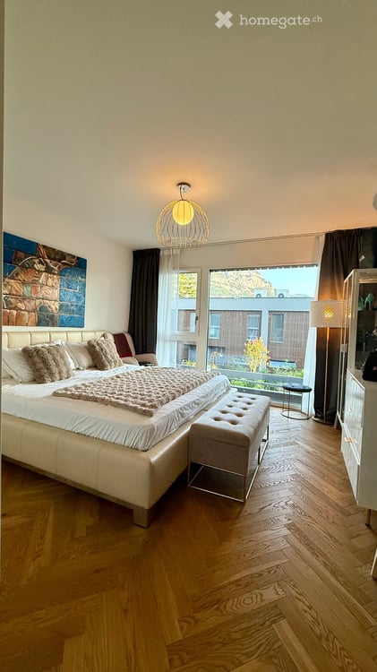 Duplex/maisonette à Veyrier 3