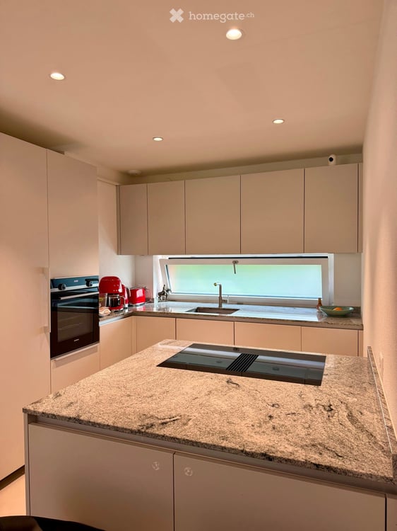 Duplex/maisonette à Veyrier 5