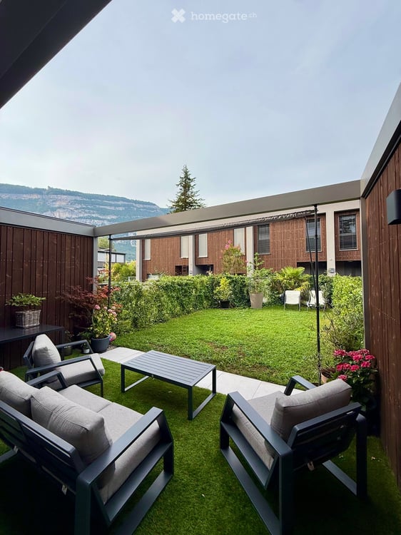 Duplex/maisonette à Veyrier 2