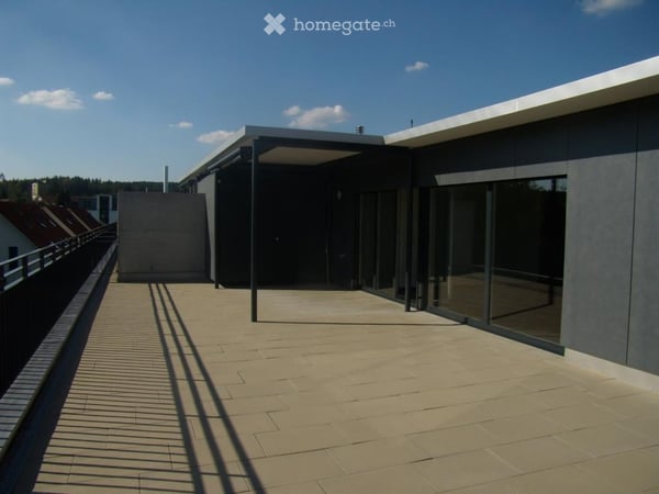 Charmante 4.5-Zimmer-Dachwohnung in Unterentfelden 12