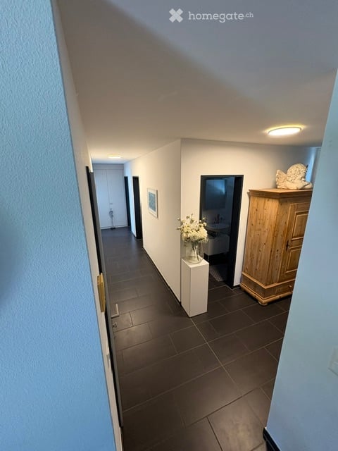 Charmante 4.5-Zimmer-Dachwohnung in Unterentfelden 4