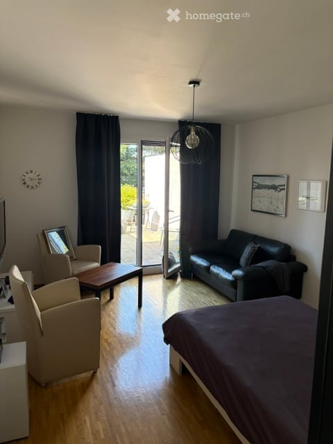 Charmante 4.5-Zimmer-Dachwohnung in Unterentfelden 3