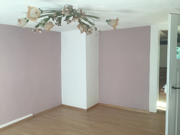 Einfamilienhaus in Basadingen 11