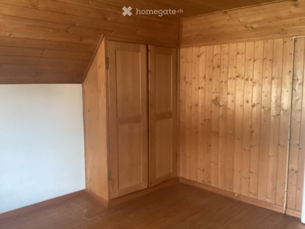 Einfamilienhaus in Basadingen 12