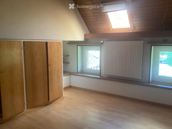 Einfamilienhaus in Basadingen 13