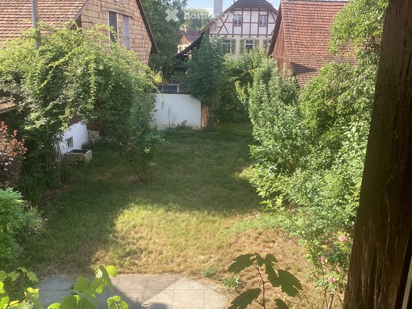 Einfamilienhaus in Basadingen 14