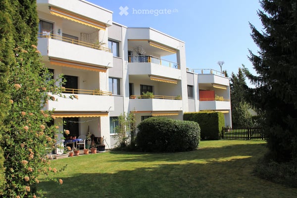 Charmante 3.5-Zimmer-Attika-Wohnung in Berikon – ab Oktober 2026 zu vermieten 2