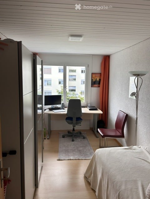 Charmante 3.5-Zimmer-Maisonette-Wohnung in Berikon – ab Oktober 2026 zu vermieten 9