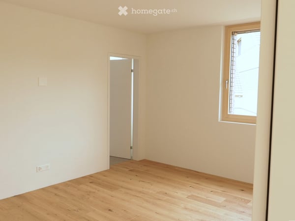 Wohnen wo andere Ferien machen 11