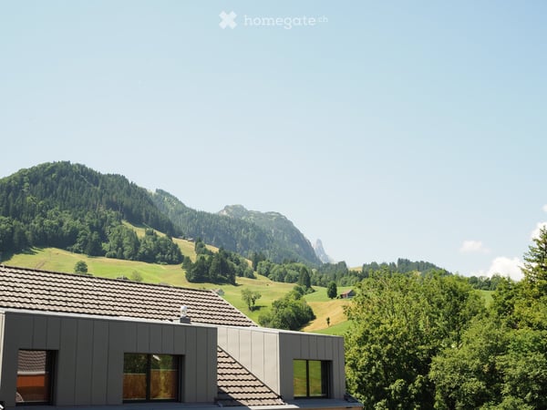 Wohnen wo andere Ferien machen 6