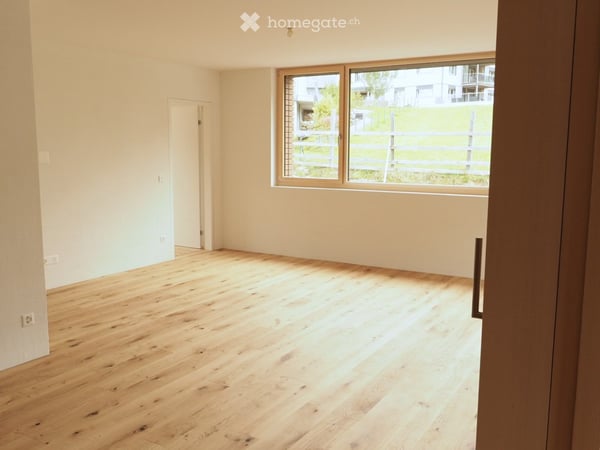 Wohnen wo andere Ferien machen 10