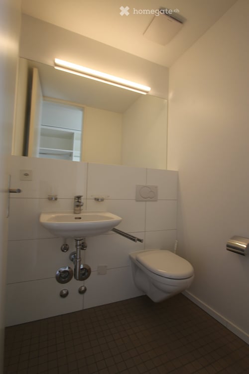 Moderne 3.5-Zimmer-Wohnung mit Dachterrasse in Parkanlage (Winterthur) 7