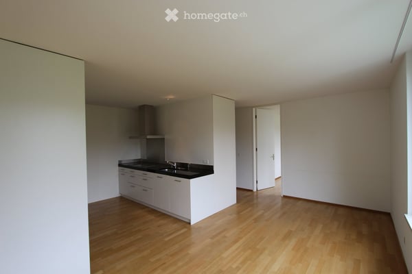 Moderne 3.5-Zimmer-Wohnung mit Dachterrasse in Parkanlage (Winterthur) 3