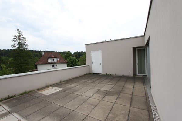 Moderne 3.5-Zimmer-Wohnung mit Dachterrasse in Parkanlage (Winterthur) 10