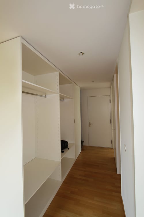 Moderne 3.5-Zimmer-Wohnung mit Dachterrasse in Parkanlage (Winterthur) 5