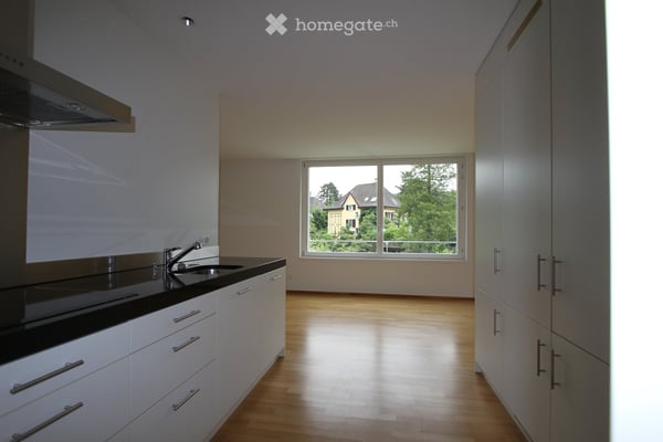 Moderne 3.5-Zimmer-Wohnung mit Dachterrasse in Parkanlage (Winterthur) 4