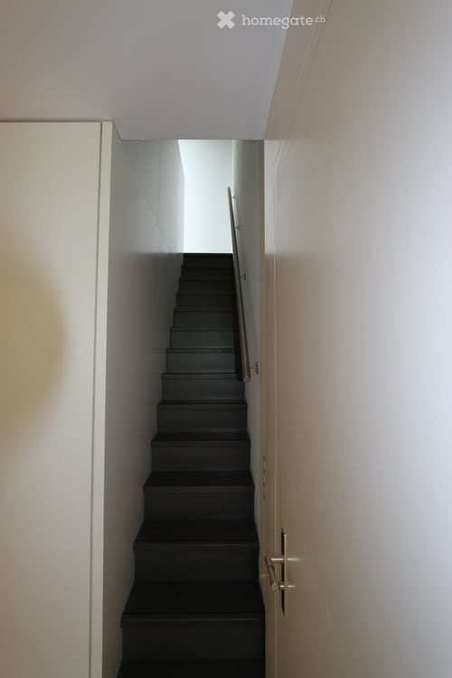 Moderne 3.5-Zimmer-Wohnung mit Dachterrasse in Parkanlage (Winterthur) 8