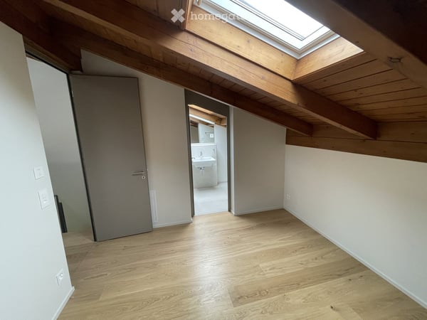4.5-Zimmer-Attika-Maisonette mit Dachterrasse 10