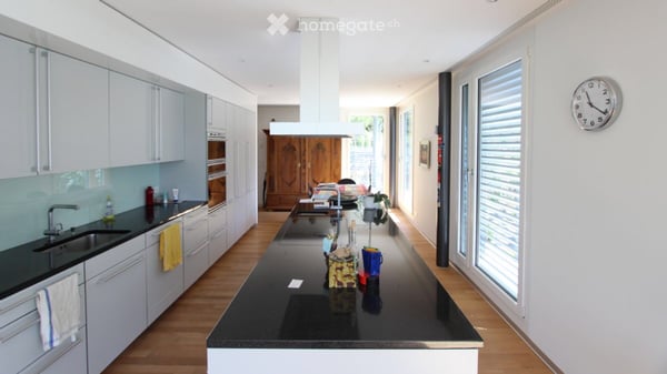 Attraktive 4.5-Zimmer-Attikawohnung an der Rychenbergstrasse 164 in Winterthur mit Weitblick 5