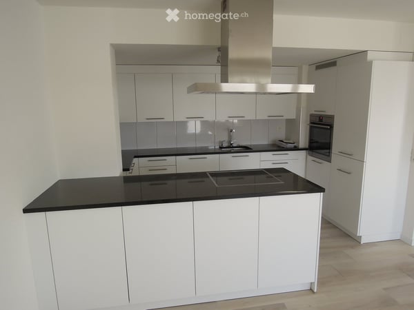 Charmante 2.5-Zimmer-Dachwohnung mit Balkon an der Lichtstrasse in Basel 3