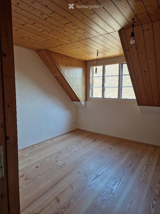 Liebevoll renovierter Hausteil mit historischem Charme in idyllischem Weiler bei Hausen am Albis 10