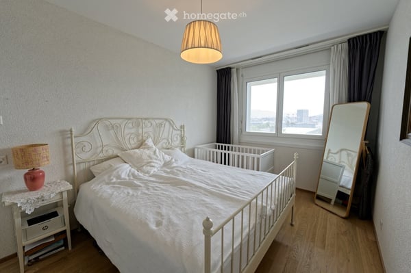 Magnifique appartement Minergie de 5 pièces avec vue en exclusivité ... 6