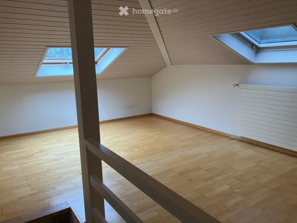Magnifique villa individuelle de 7 pièces avec piscine 19