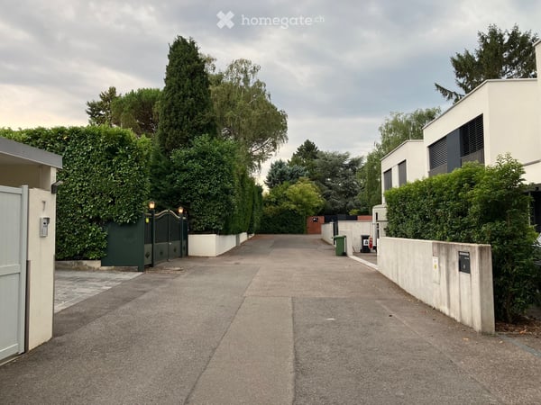 Magnifique villa individuelle de 7 pièces avec piscine 29
