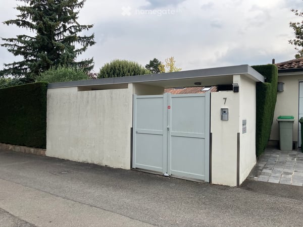 Magnifique villa individuelle de 7 pièces avec piscine 28
