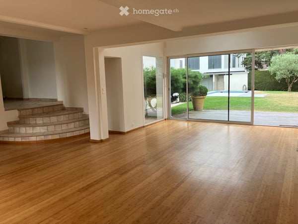 Magnifique villa individuelle de 7 pièces avec piscine 4