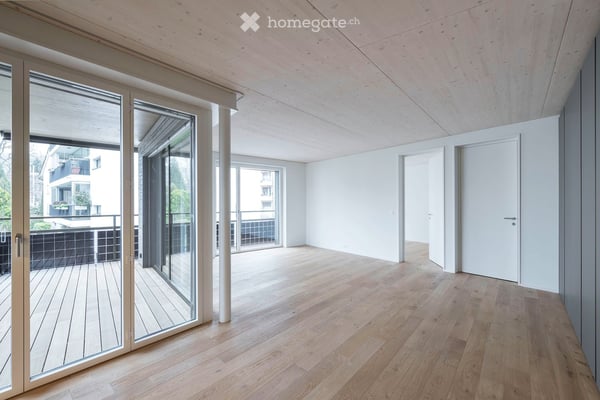 Top 3.5-Zimmer-Wohnung mit Balkon, ZH-Altstetten 8