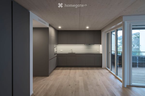 Top 3.5-Zimmer-Wohnung mit Balkon, ZH-Altstetten 5