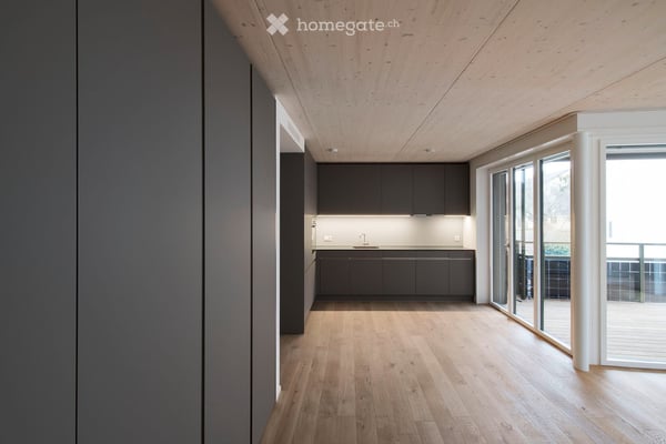 Top 3.5-Zimmer-Wohnung mit Balkon, ZH-Altstetten 4
