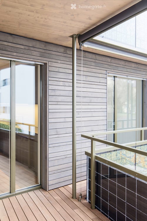 Top 3.5-Zimmer-Wohnung mit Balkon, ZH-Altstetten 10