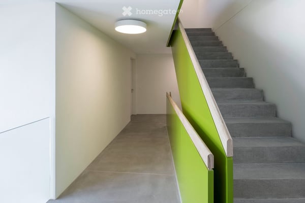 Top 3.5-Zimmer-Wohnung mit Balkon, ZH-Altstetten 18