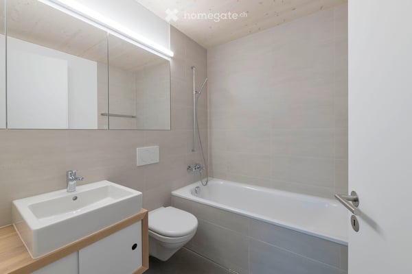 Top 3.5-Zimmer-Wohnung mit Balkon, ZH-Altstetten 16