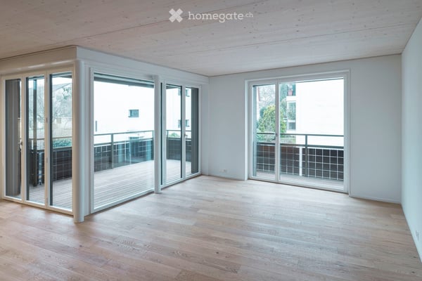 Top 3.5-Zimmer-Wohnung mit Balkon, ZH-Altstetten 7