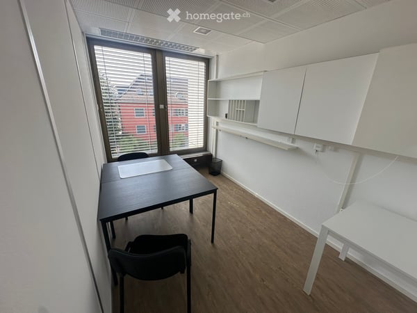 2 Büroräume im Kreis 6 Oberstrass zu vermieten 6