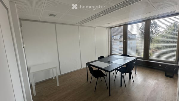 2 Büroräume im Kreis 6 Oberstrass zu vermieten 2