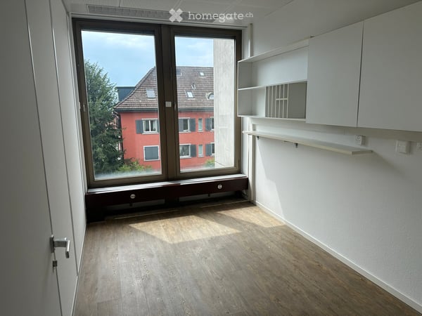 3 Büroräume im Kreis 6 Oberstrass zu vermieten 5