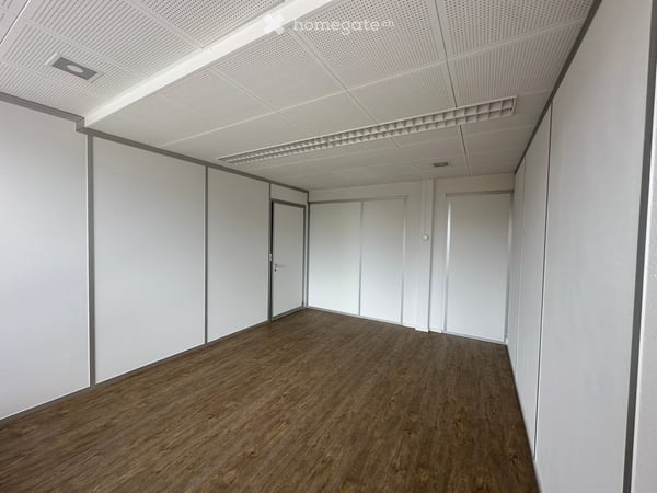 3 Büroräume im Kreis 6 Oberstrass zu vermieten 3