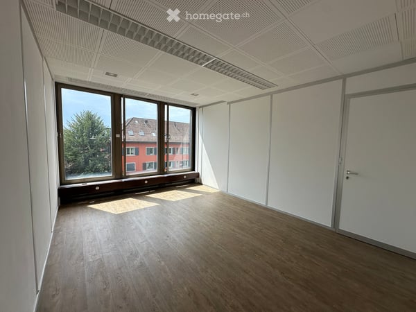 3 Büroräume im Kreis 6 Oberstrass zu vermieten 2
