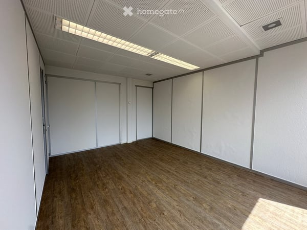 3 Büroräume im Kreis 6 Oberstrass zu vermieten 4
