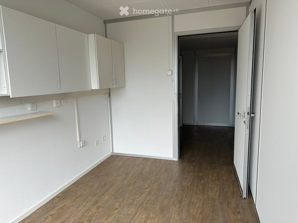 3 Büroräume im Kreis 6 Oberstrass zu vermieten 7