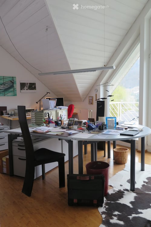 Grosszügiges 6.5-Zimmer-Einfamilienhaus in Grellingen 8