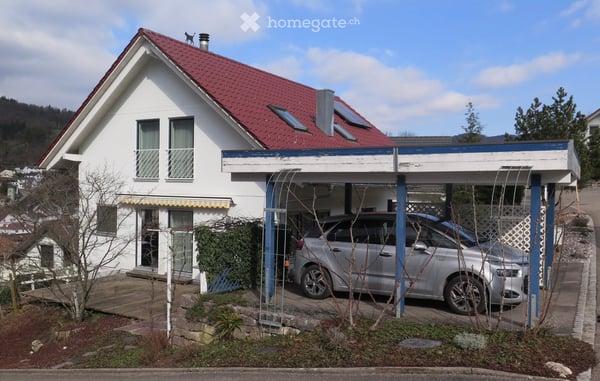 Grosszügiges 6.5-Zimmer-Einfamilienhaus in Grellingen
